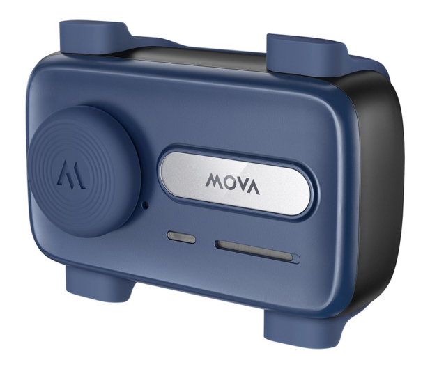 MOVA Sure Track Pro lokalizator GPS dla zwierząt - 1576498 - zdjęcie 4